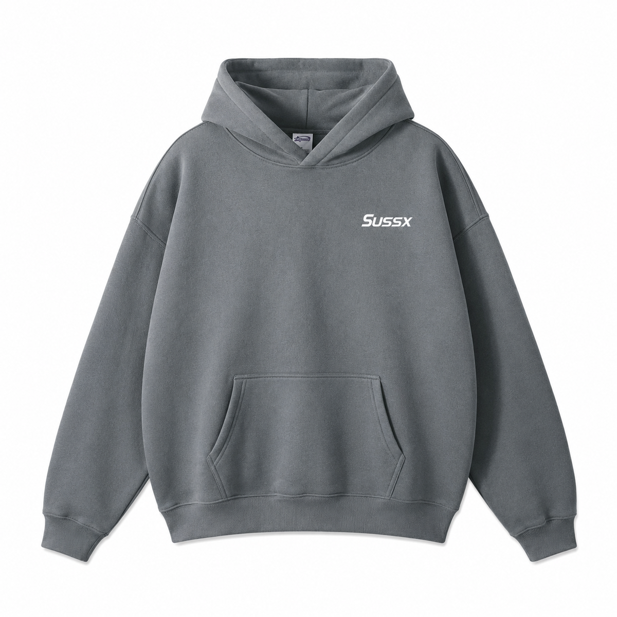 Street Unisex Hoodie