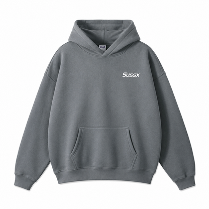 Streets Unisex Hoodie