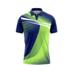 Men's Club Polo Shirt Short Sleeve