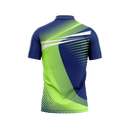 Men's Club Polo Shirt Short Sleeve