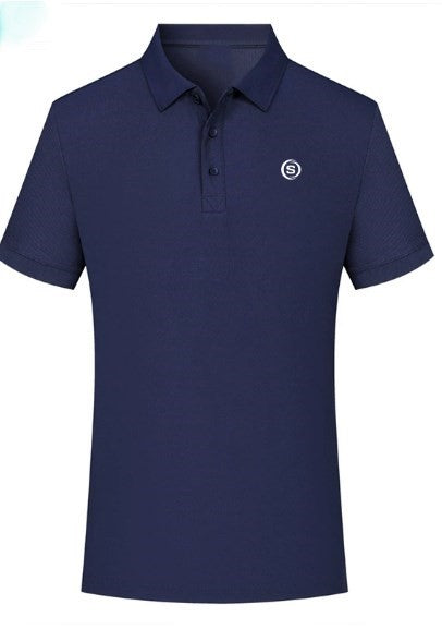 Virgo Men`s Polo