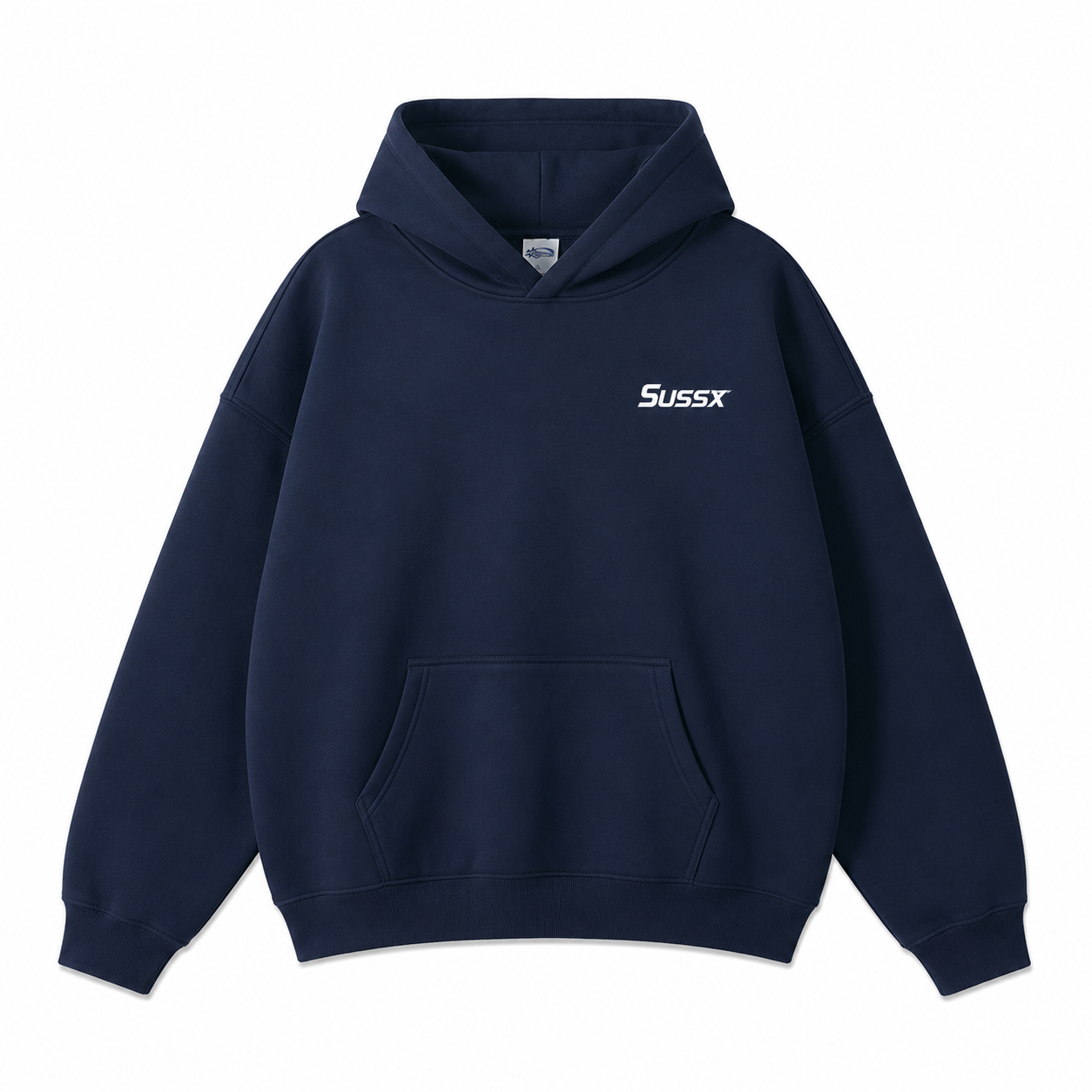 Street Unisex Hoodie