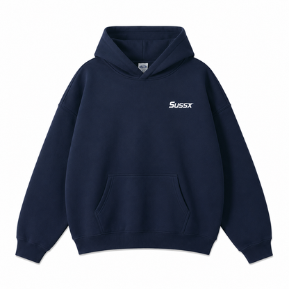 Streets Unisex Hoodie