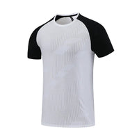 Men's O Neck T-shirt