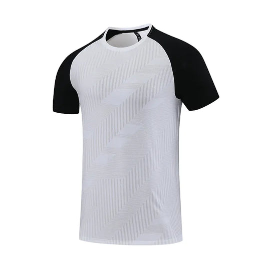 Men's O Neck T-shirt