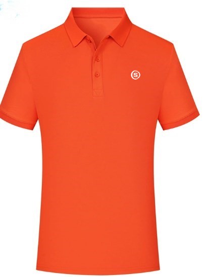 Virgo Men`s Polo