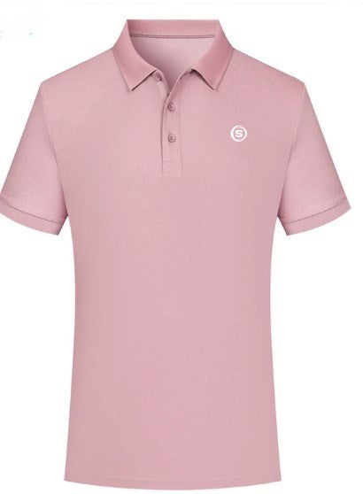 Virgo Men`s Polo