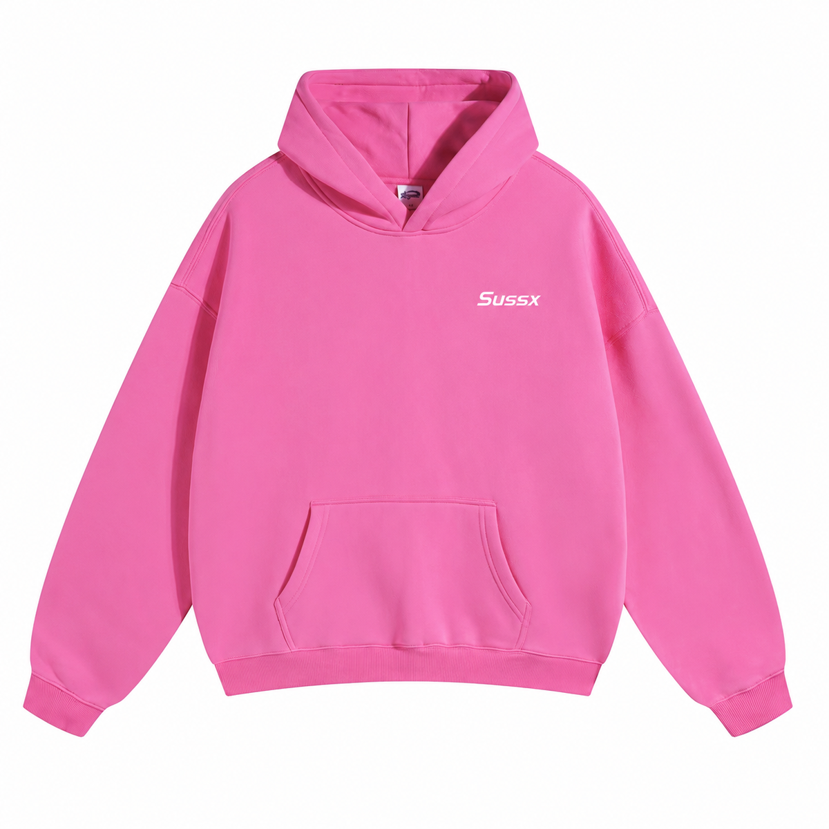 Street Unisex Hoodie