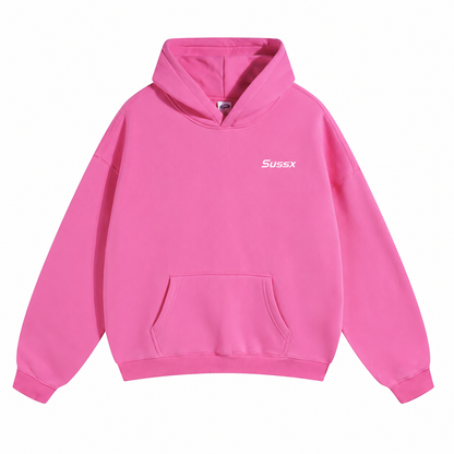 Streets Unisex Hoodie