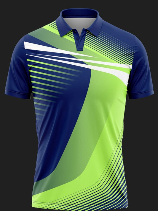 Men's Club Polo Shirt