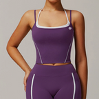 Vaela U Neck Tank