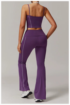 Vaela U Neck Tank
