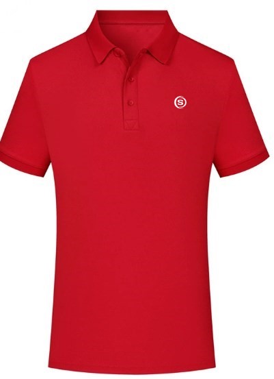 Virgo Men`s Polo