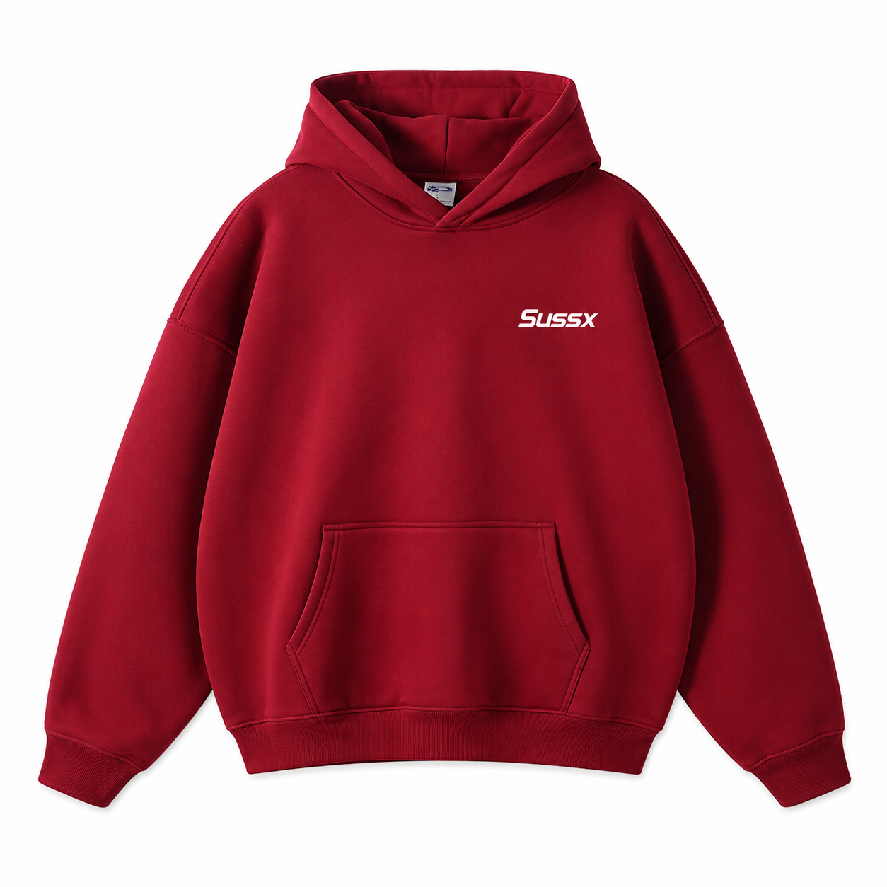 Street Unisex Hoodie