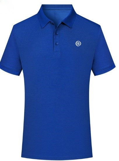 Virgo Men`s Polo