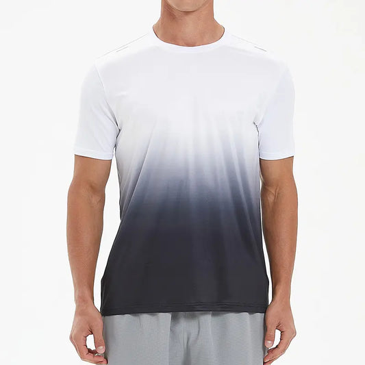 Men's O Neck Tshirts