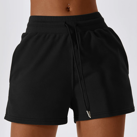 Vaela Fleece Short