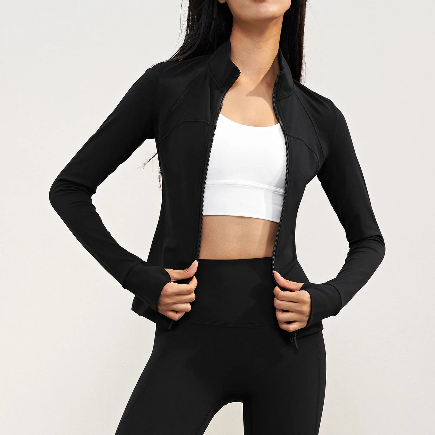 Vaela Slim Winter Jacket