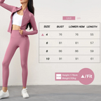 Vaela Slim Winter Jacket
