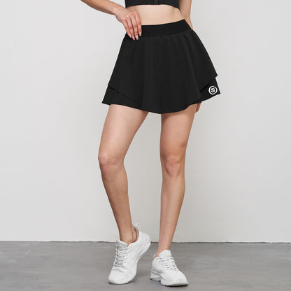 Vaela Tennis Skirts with side pockets