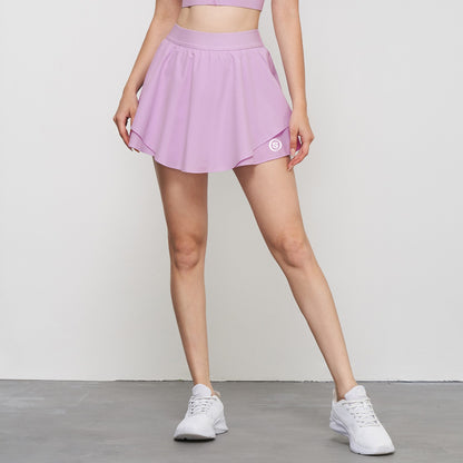 Vaela Tennis Skirts with side pockets