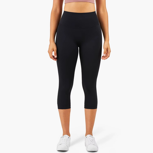 Vigore 3/4 High Weist Leggings