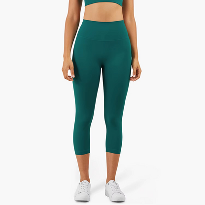 Vigore 3/4 High Weist Leggings