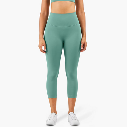 Vigore 3/4 High Weist Leggings