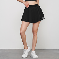 Vaela Tennis Skirts with side pockets