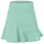 Valo Women's Tennis & Golf Skirt with Shorts & Pocket