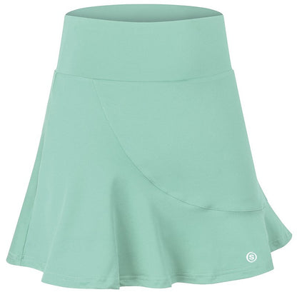 Valo Women's Tennis & Golf Skirt with Shorts & Pocket