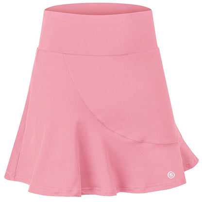 Valo Women's Tennis & Golf Skirt with Shorts & Pocket