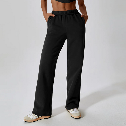 Vigore Casual Loose Pants