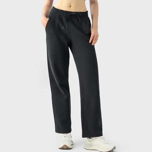 Vigore Wide Leg Loose Pants
