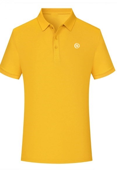 Virgo Men`s Polo