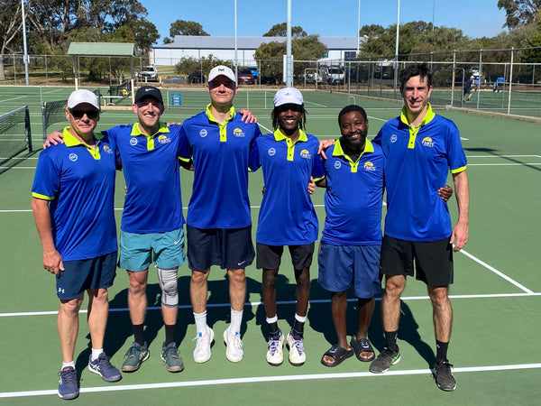 North Beach Tennis Club