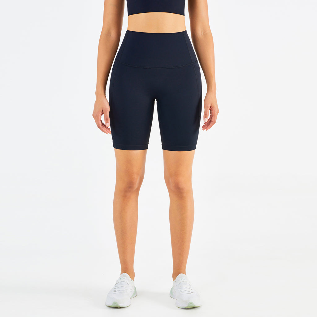Valido Women's High Waist Leggings with Side Pocket