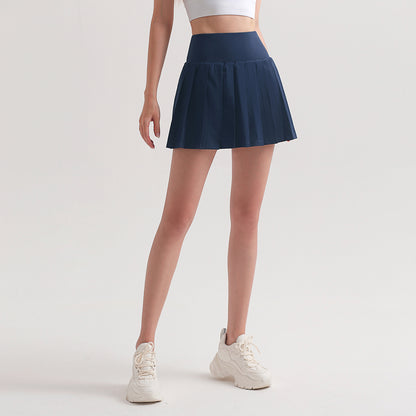 Vaela 2- in -1 Piece Women Golf/Tennis Skirt/Skort