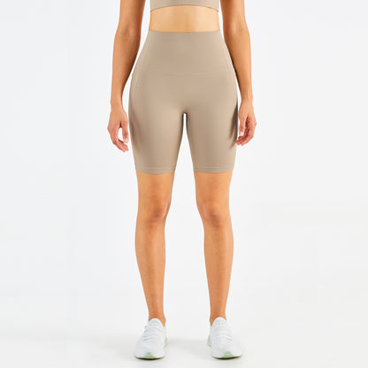Valido Women's High Waist Leggings with Side Pocket