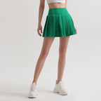 Vaela 2- in -1 Piece Women Golf/Tennis Skirt/Skort